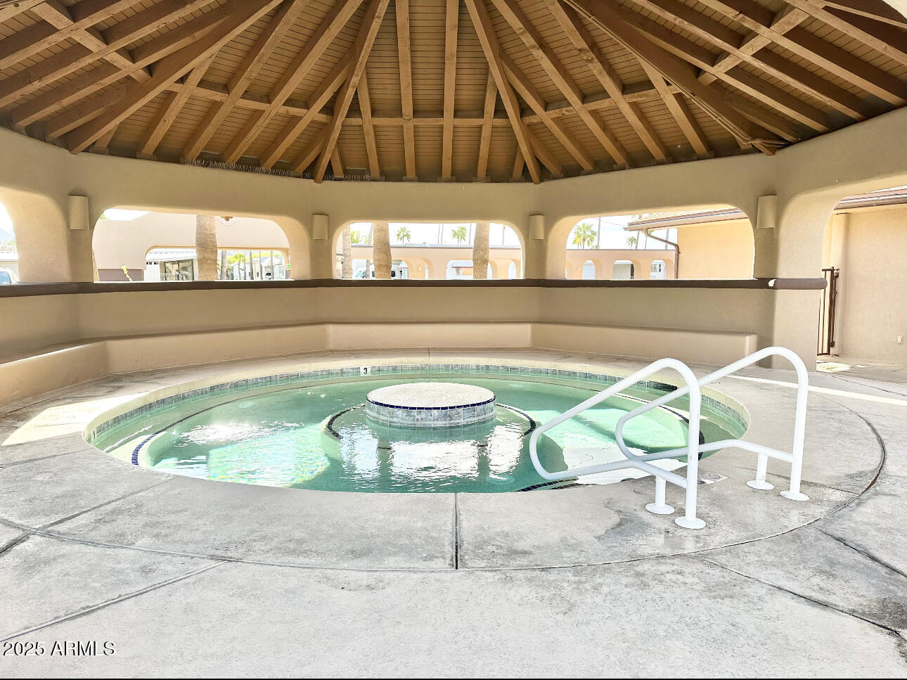 GOLDEN VISTA RV RESORT - Residential
