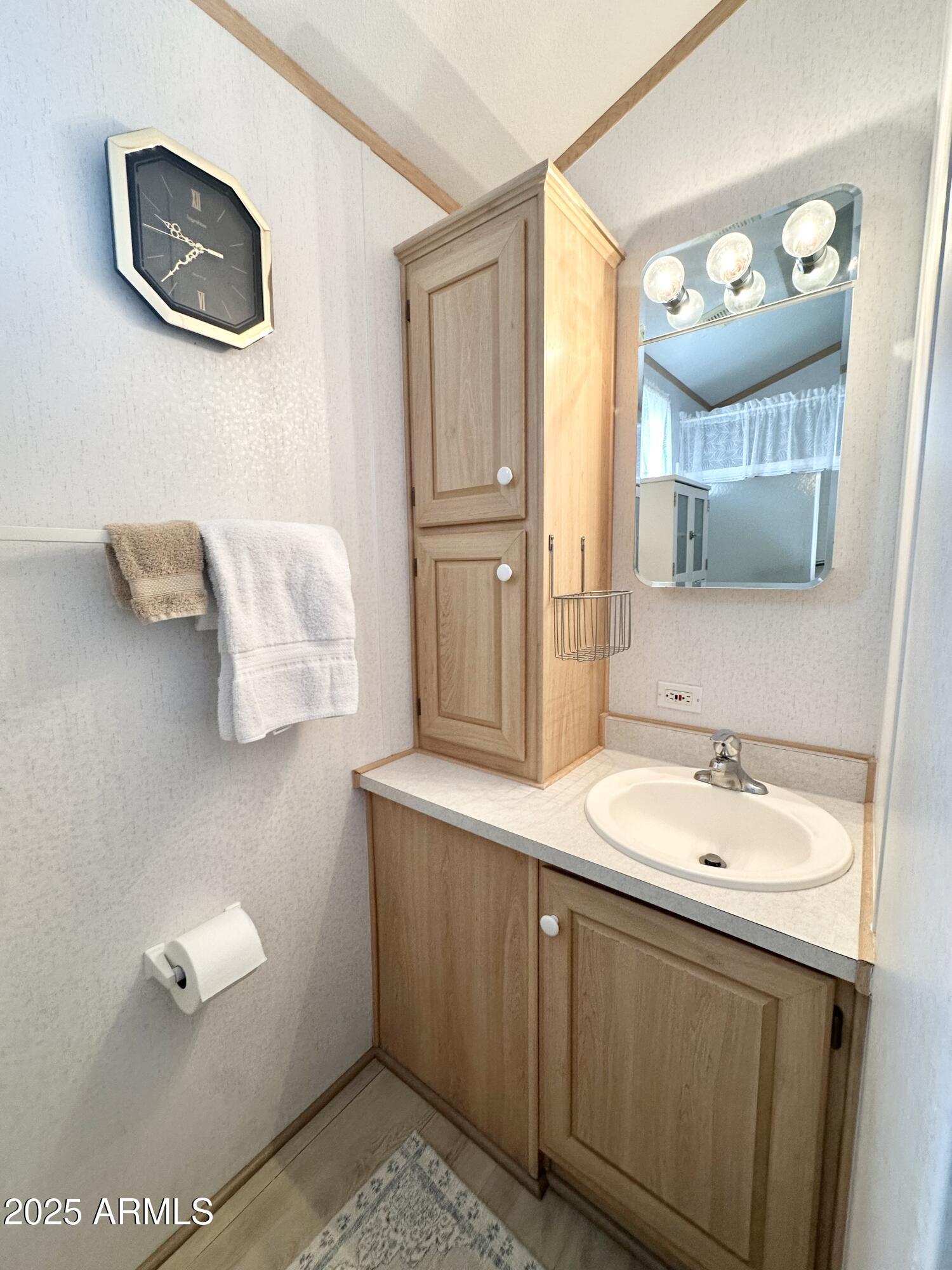 GOLDEN VISTA RV RESORT - Residential