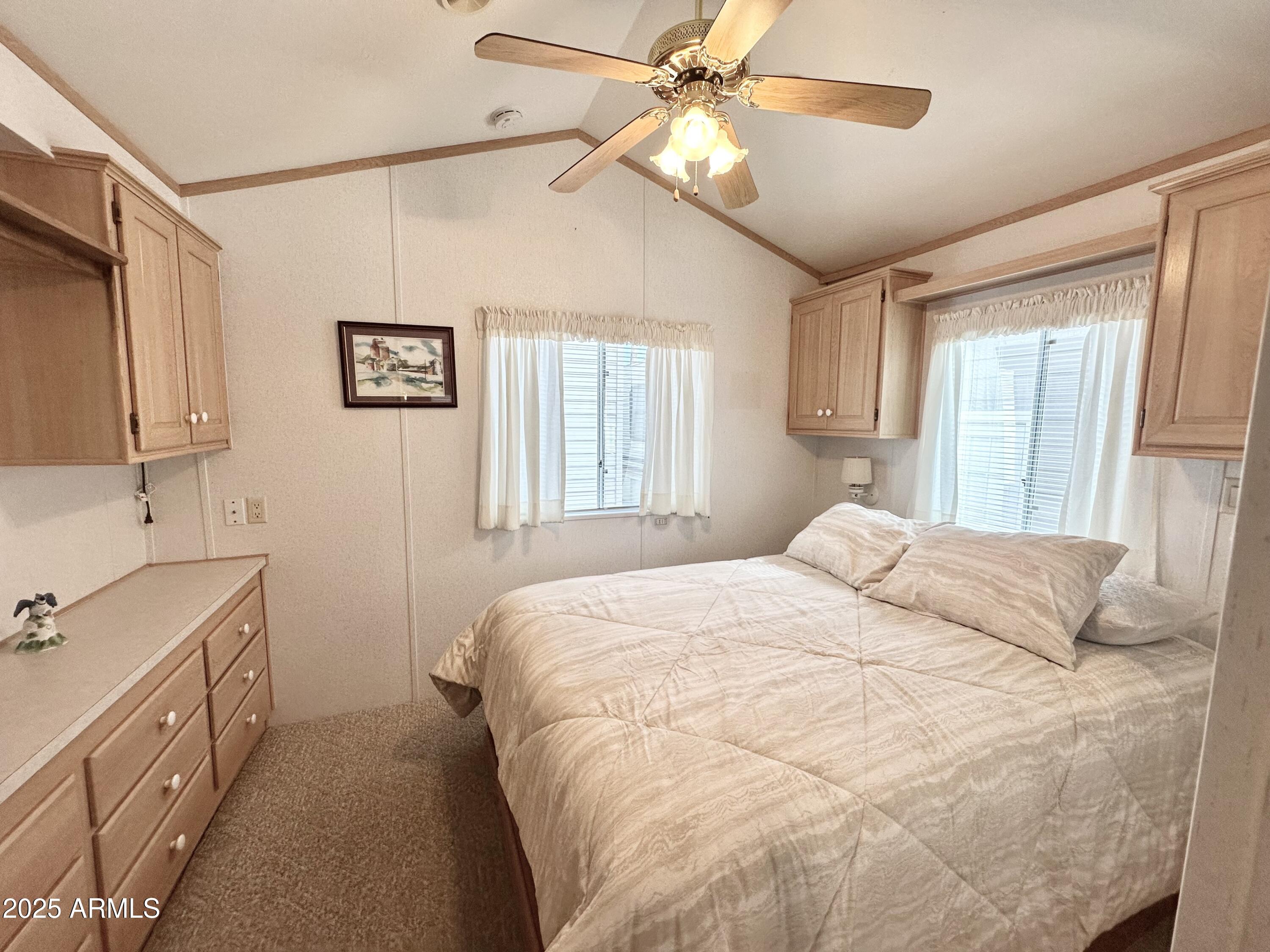 GOLDEN VISTA RV RESORT - Residential