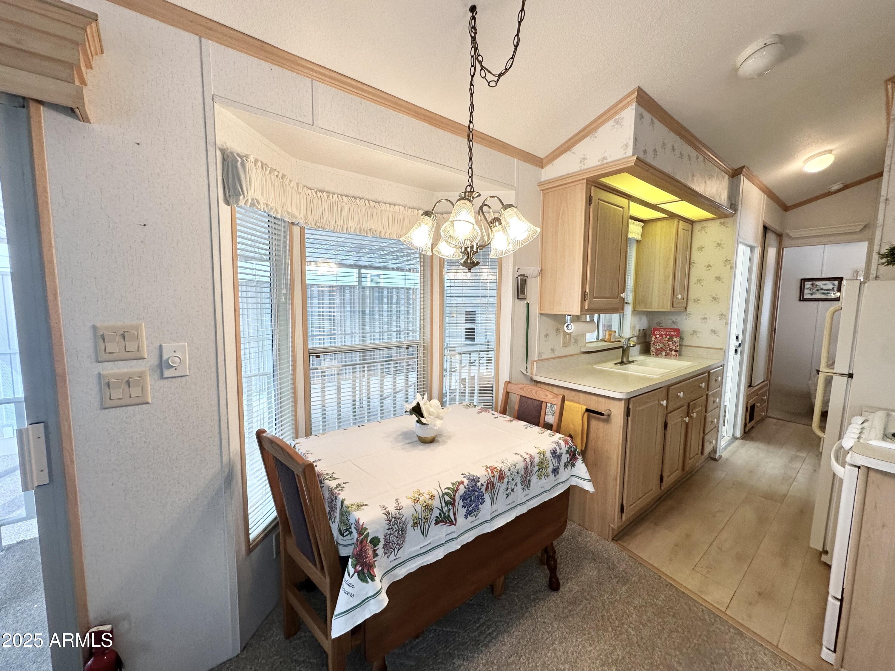 GOLDEN VISTA RV RESORT - Residential