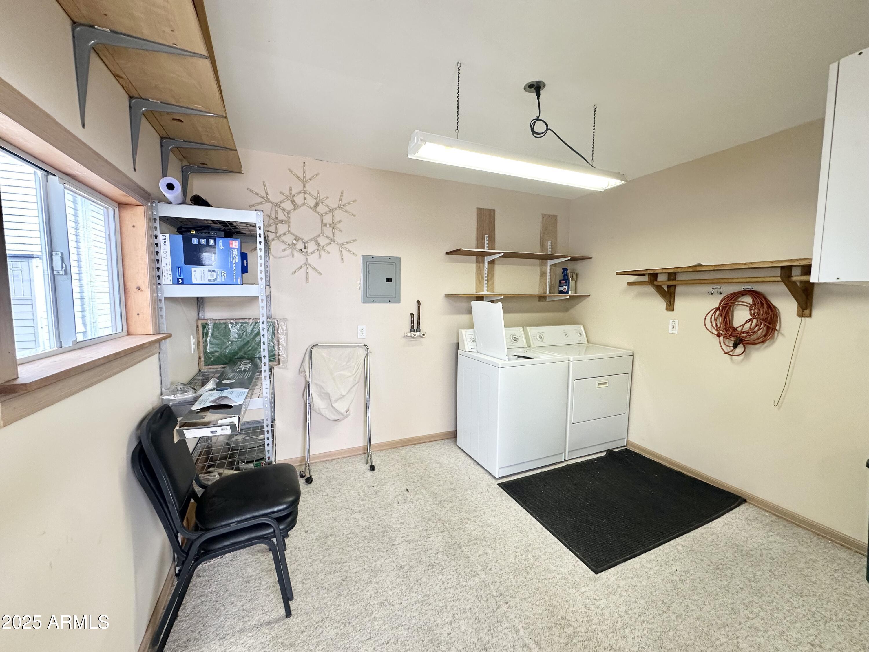 GOLDEN VISTA RV RESORT - Residential