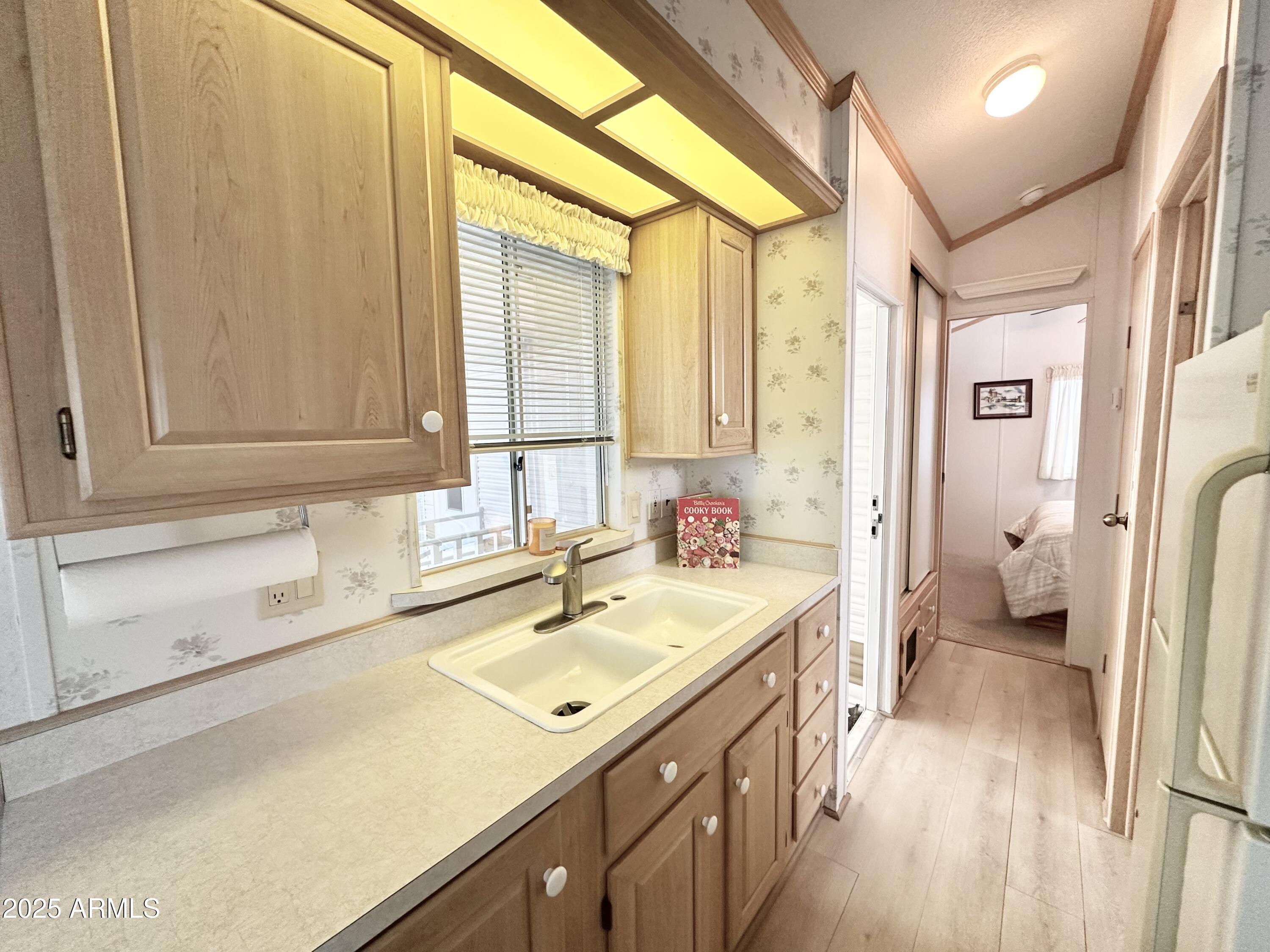 GOLDEN VISTA RV RESORT - Residential