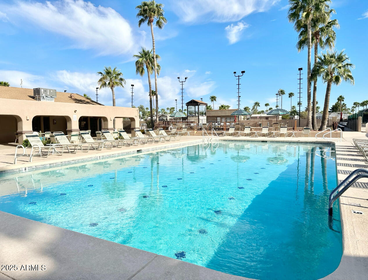 GOLDEN VISTA RV RESORT - Residential