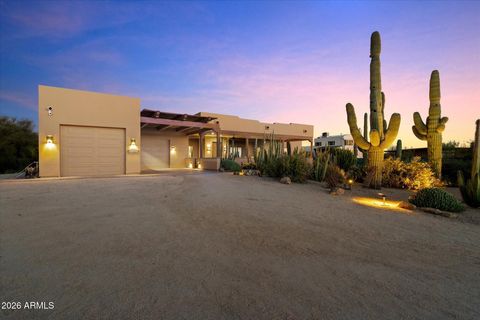 31221 N 61ST Street Cave Creek AZ 85331