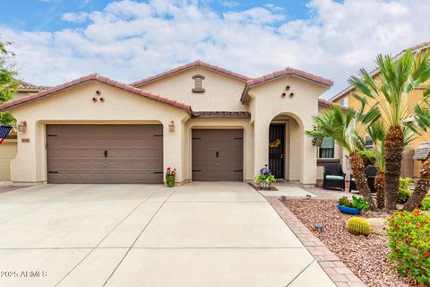 1049 E Pasture Canyon Drive, San Tan Valley, AZ 85143 - #: 6915452