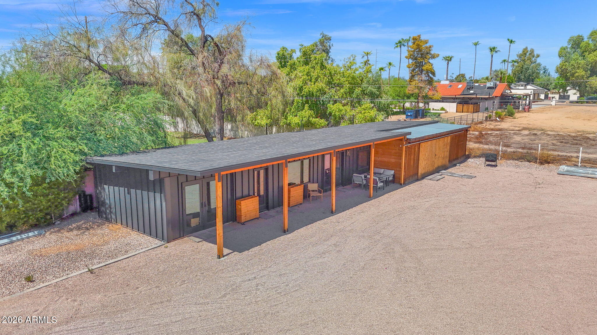 7224 E JENAN Drive