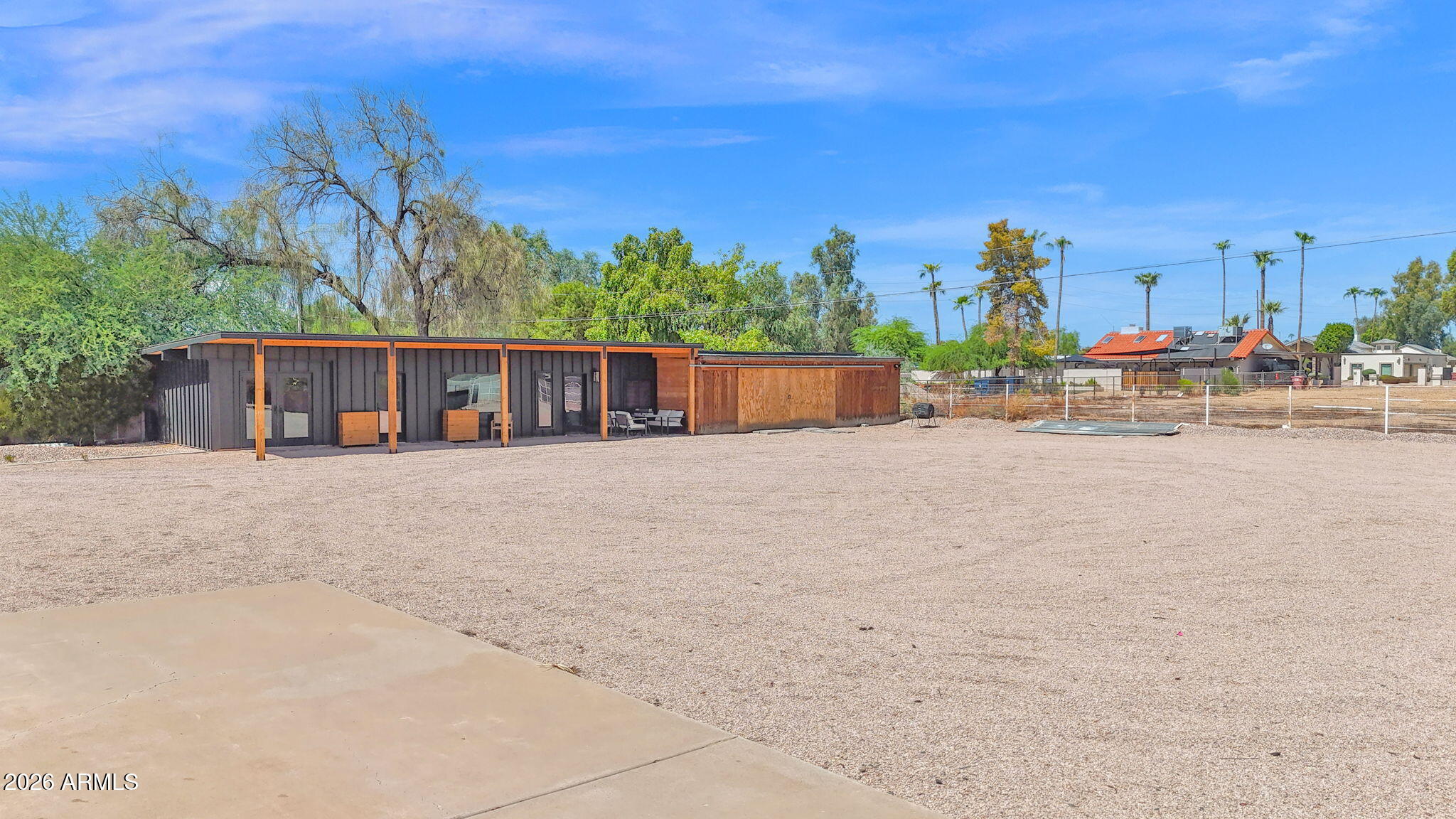 7224 E JENAN Drive