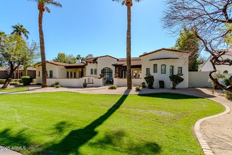 2137 E Teakwood Place Chandler AZ 85249