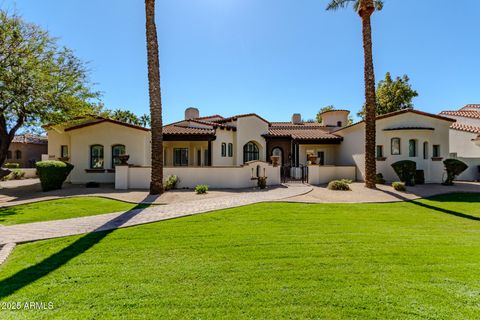 2137 E Teakwood Place Chandler AZ 85249