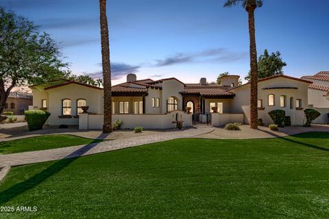 2137 E Teakwood Place Chandler AZ 85249