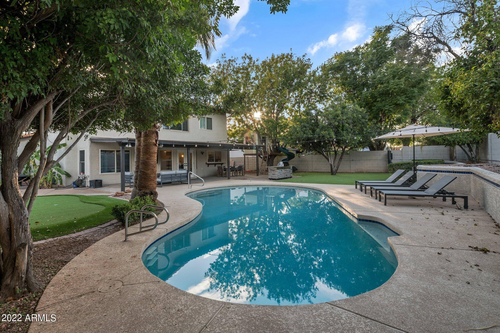 5408 E KELTON Lane