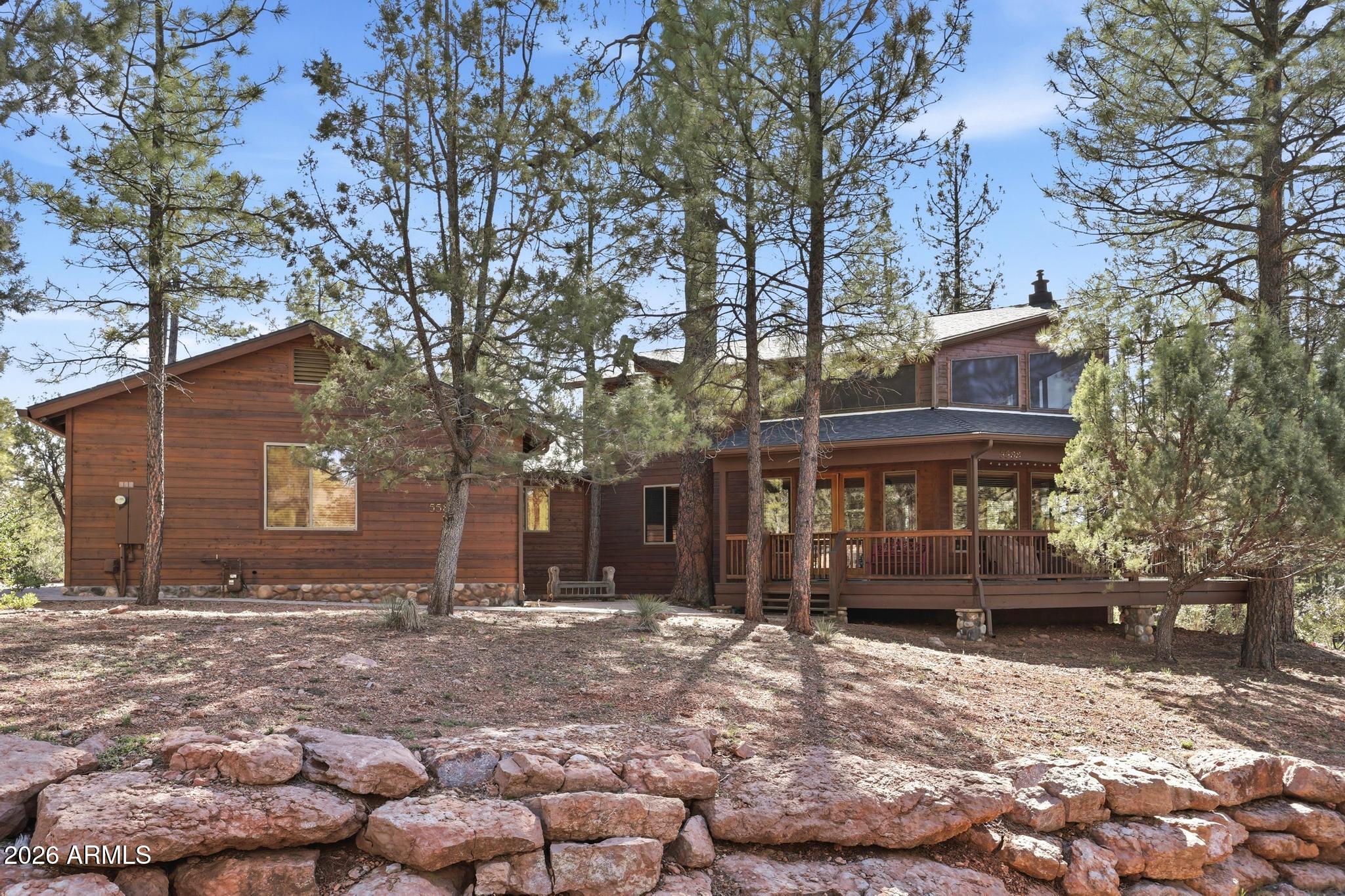 SOLITUDE TRAILS 1 - Residential