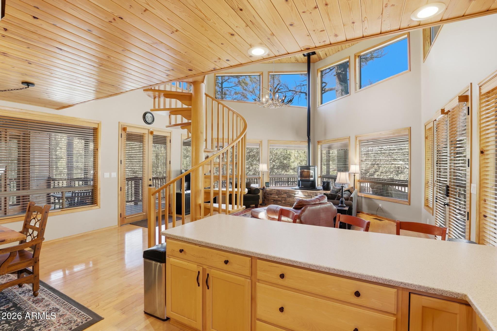 SOLITUDE TRAILS 1 - Residential