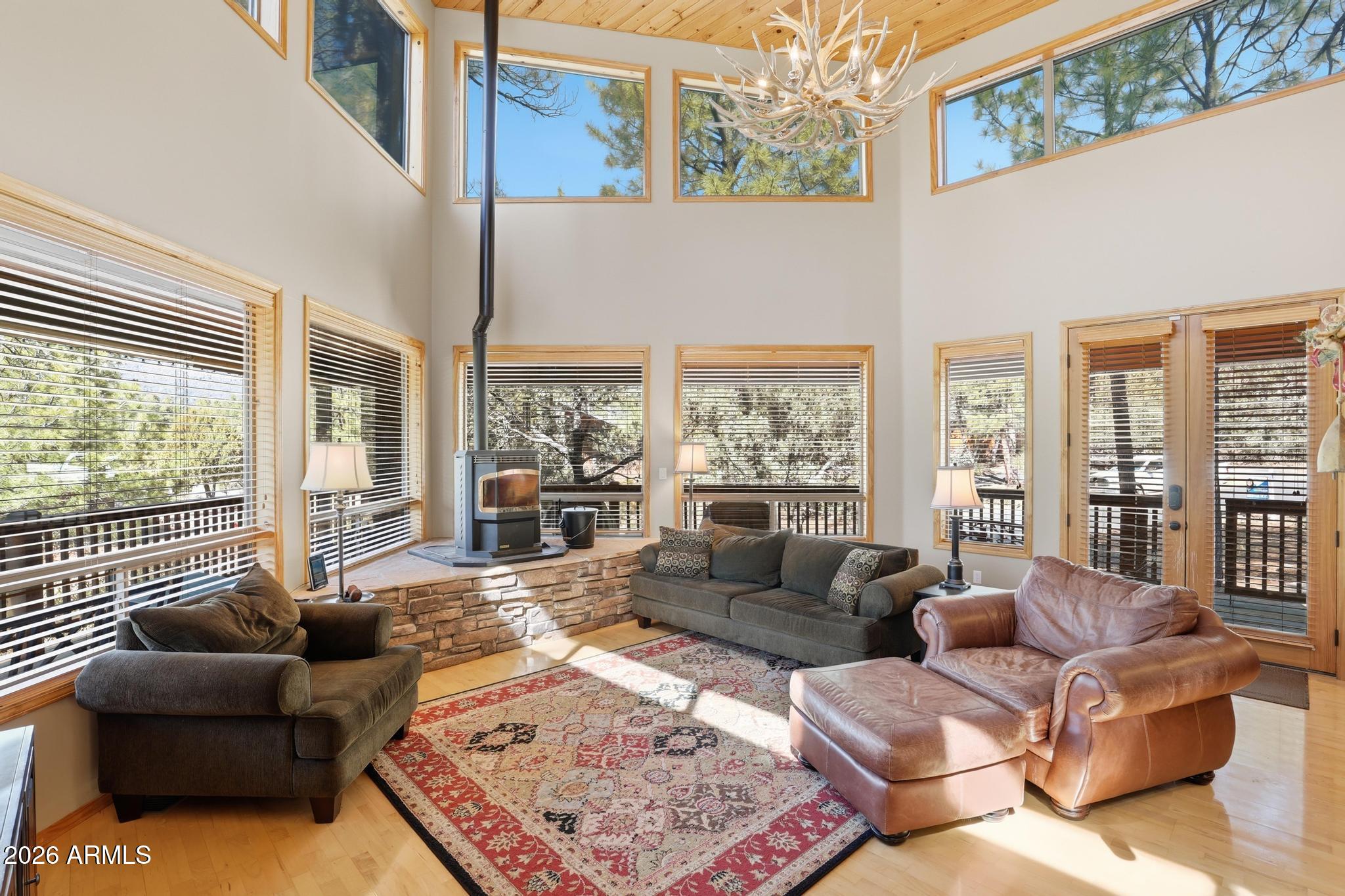 5588 W SOLITUDE TRAILS Loop