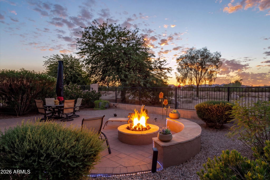 Photo of 29876 N Gecko Trail, San Tan Valley, AZ 85143 (MLS # 7091096)