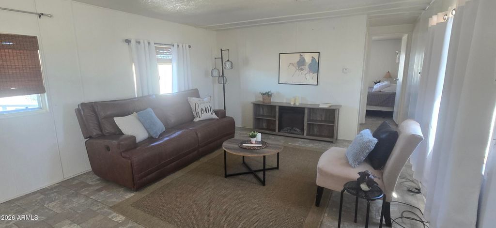 Photo of 19899 E Lichen Lane, Cordes Lakes, AZ 86333 (MLS # 7002126)