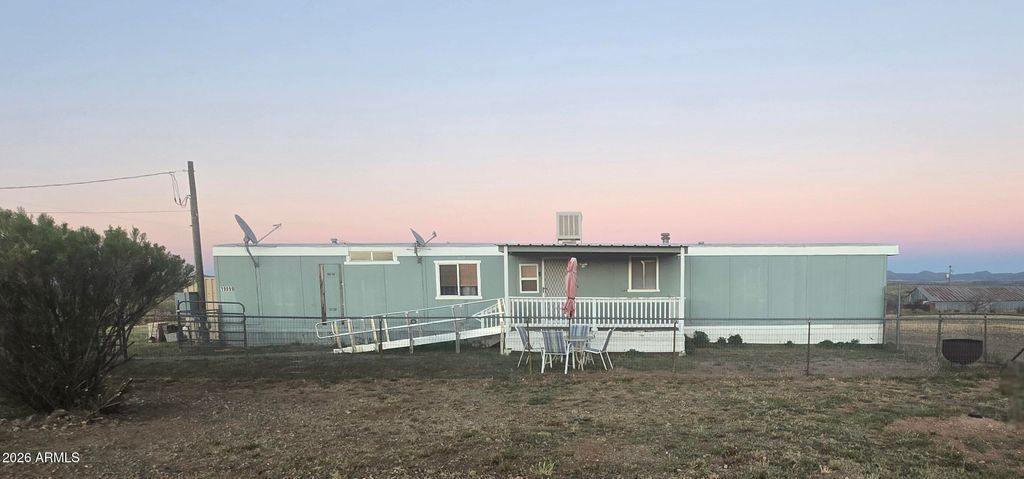 Photo of 19899 E Lichen Lane, Cordes Lakes, AZ 86333 (MLS # 7002126)