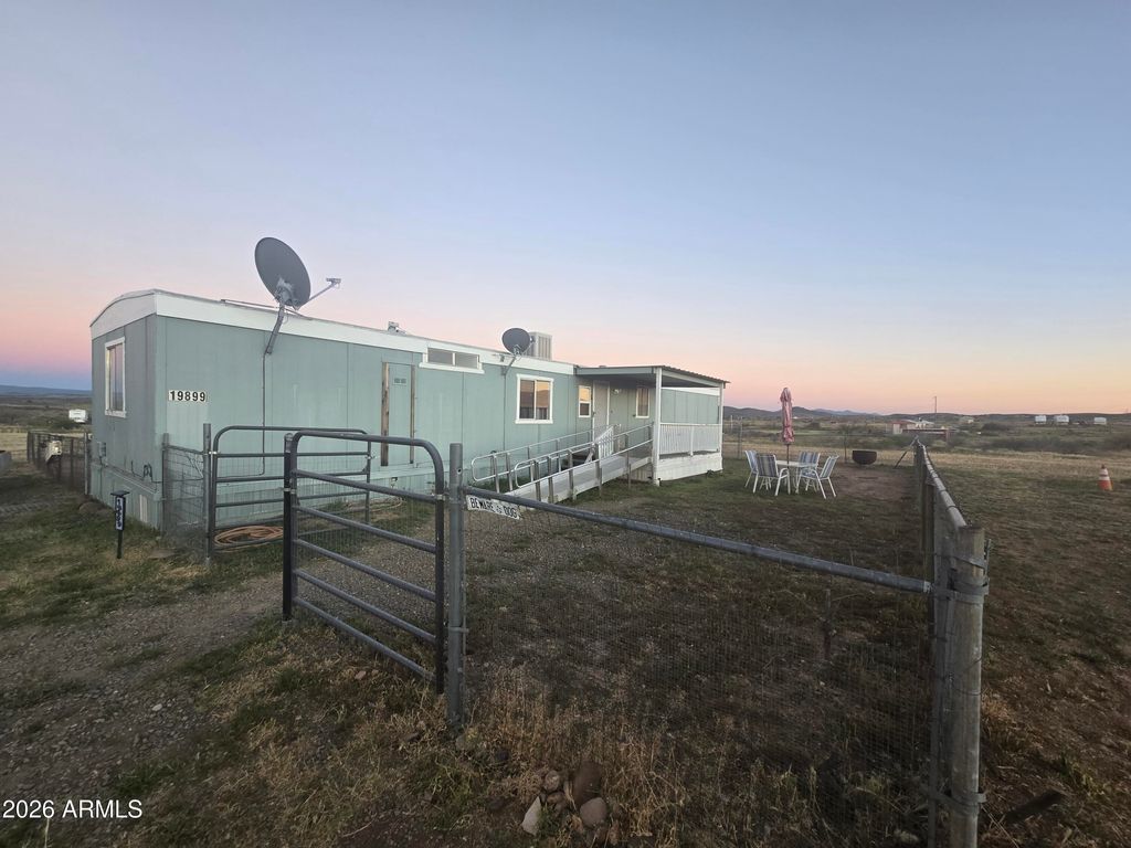 Photo of 19899 E Lichen Lane, Cordes Lakes, AZ 86333 (MLS # 7002126)