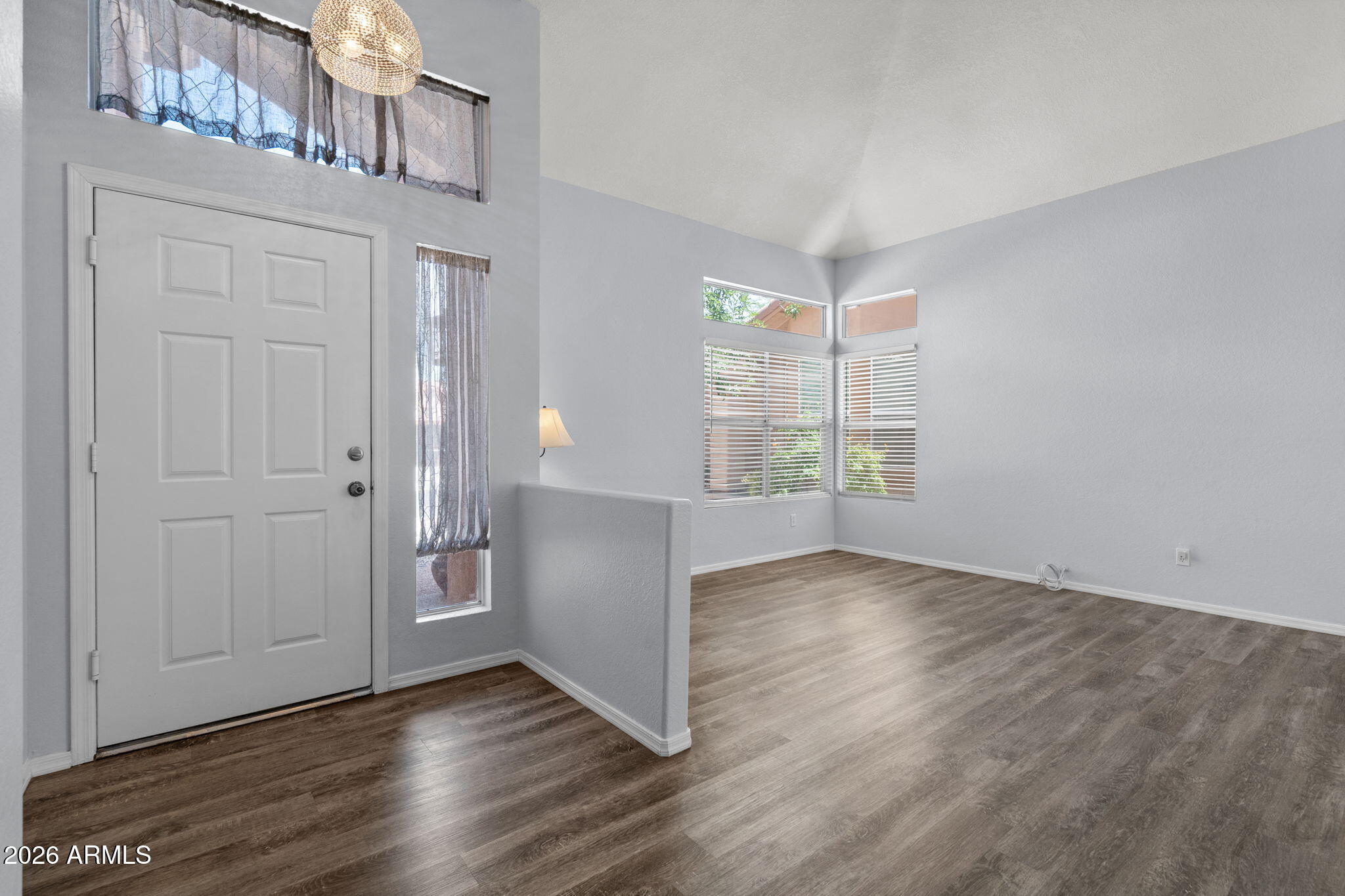 9850 N STAGELINE Trail