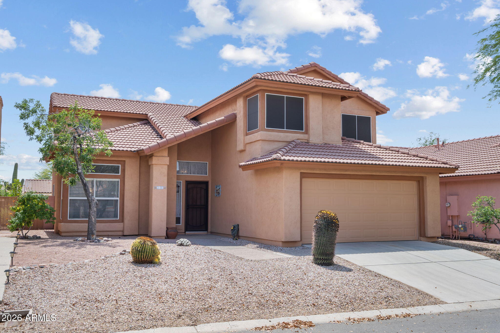 9850 N STAGELINE Trail
