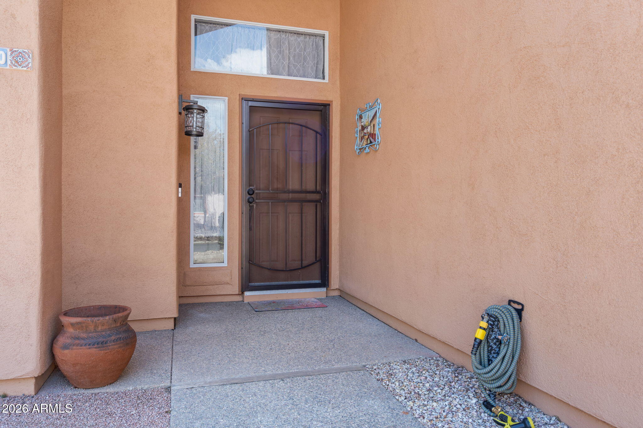 9850 N STAGELINE Trail
