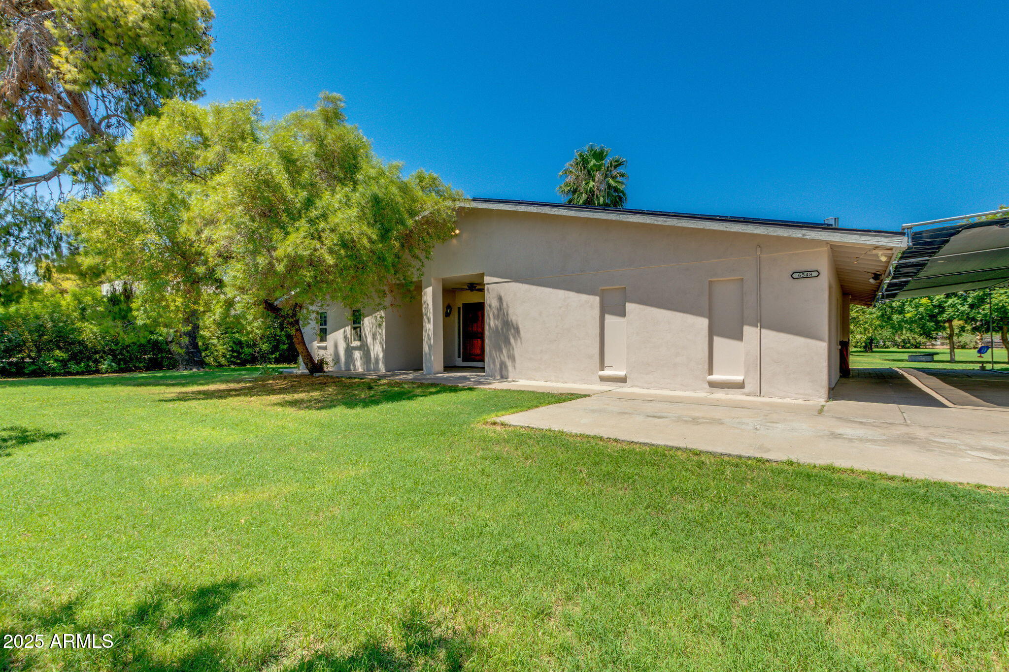 6548 W BASELINE Road