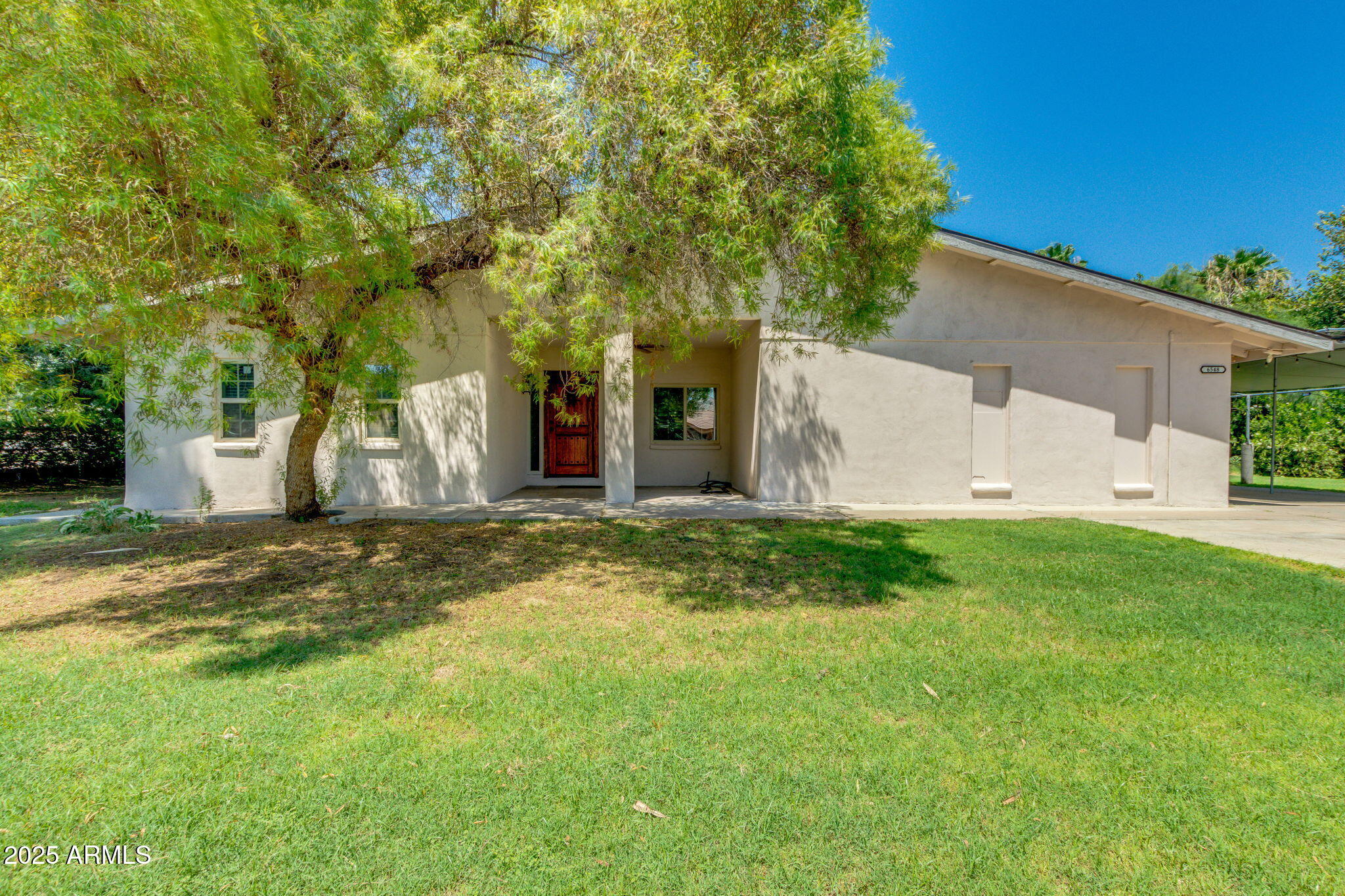 6548 W BASELINE Road