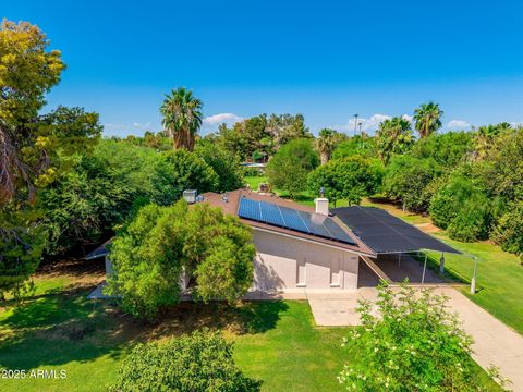 6548 W BASELINE Road Laveen AZ 85339