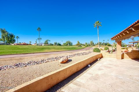 A home in Rio Verde