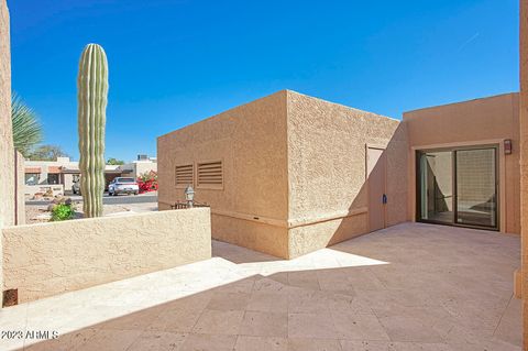 A home in Rio Verde