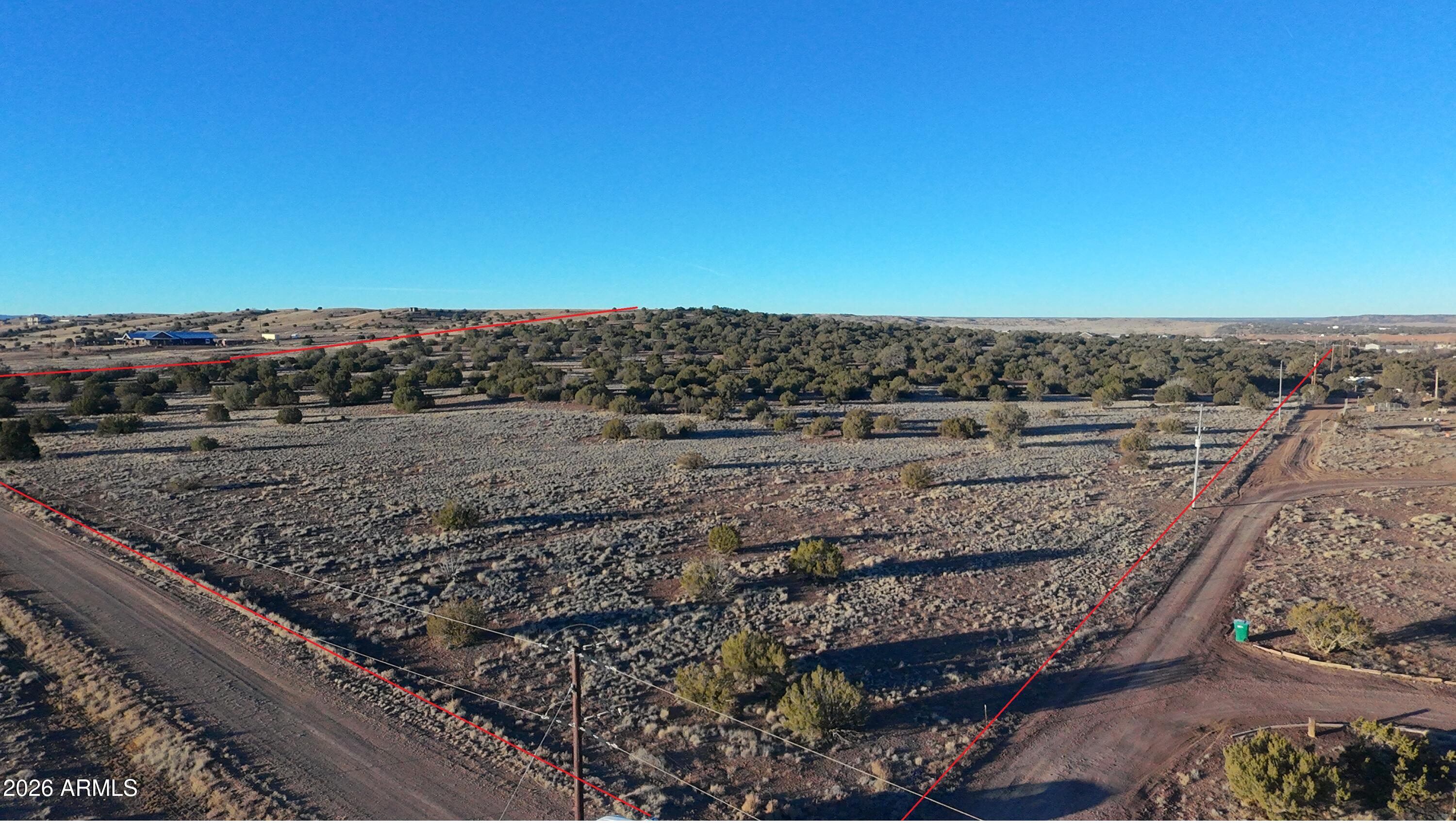 0 Arena Estates -- -