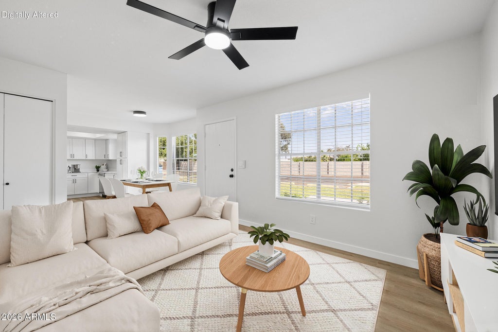 Photo of 6701 S Jentilly Lane, Tempe, AZ 85283 (MLS # 7083928)