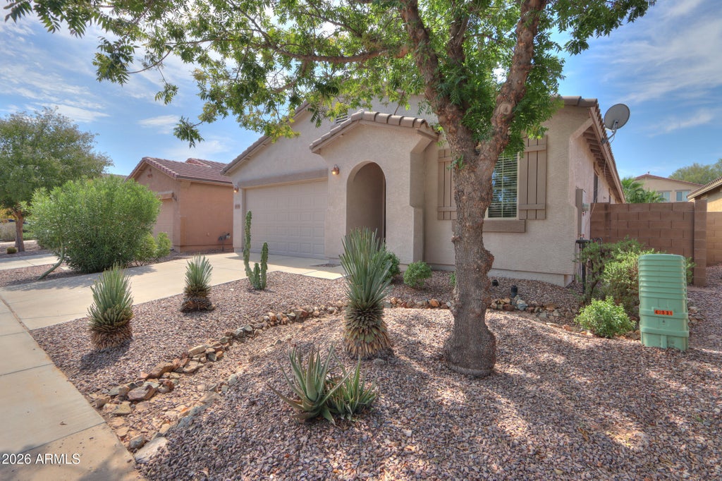 Photo of 42531 W Palmyra Lane, Maricopa, AZ 85138 (MLS # 7073098)