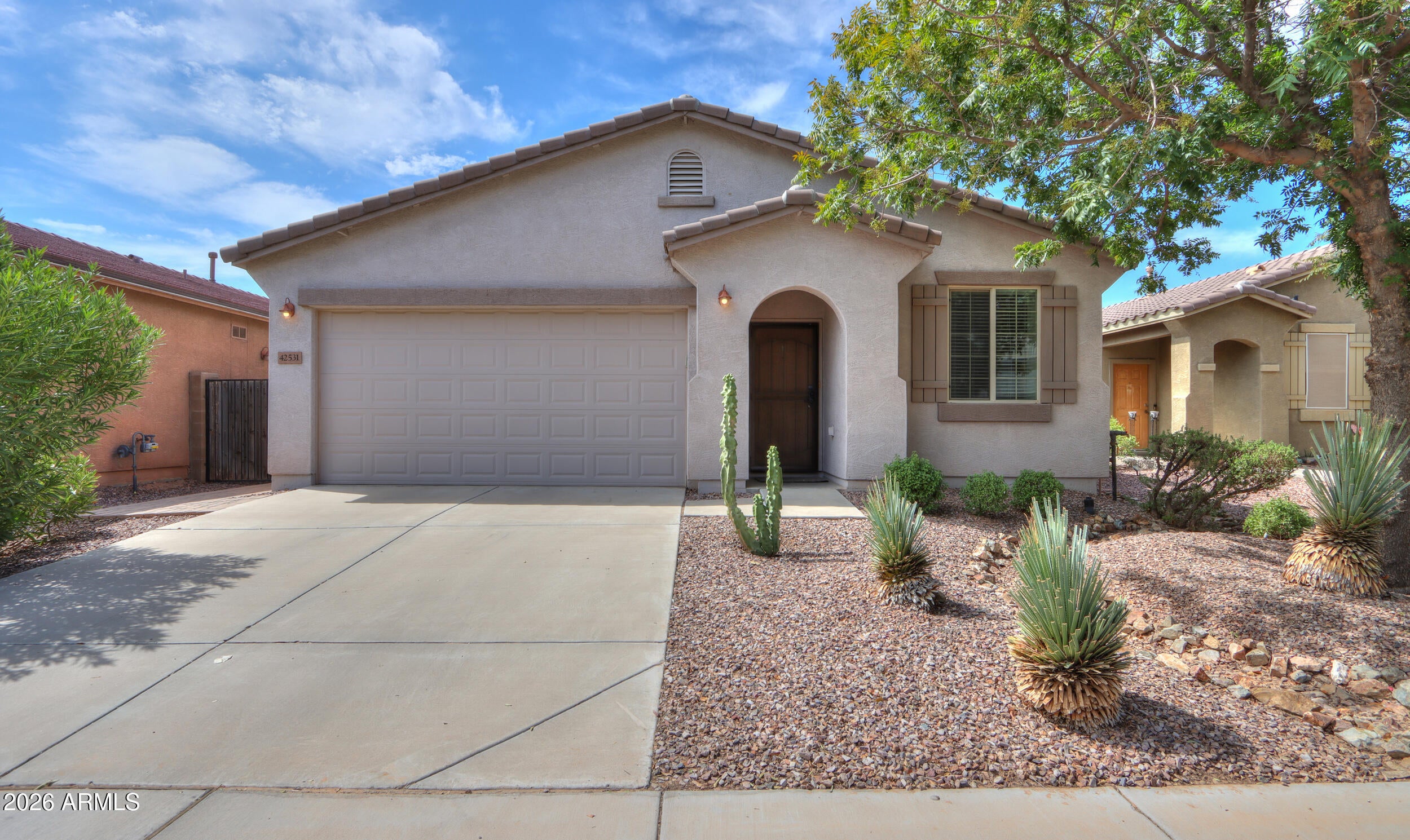 42531 W PALMYRA Lane