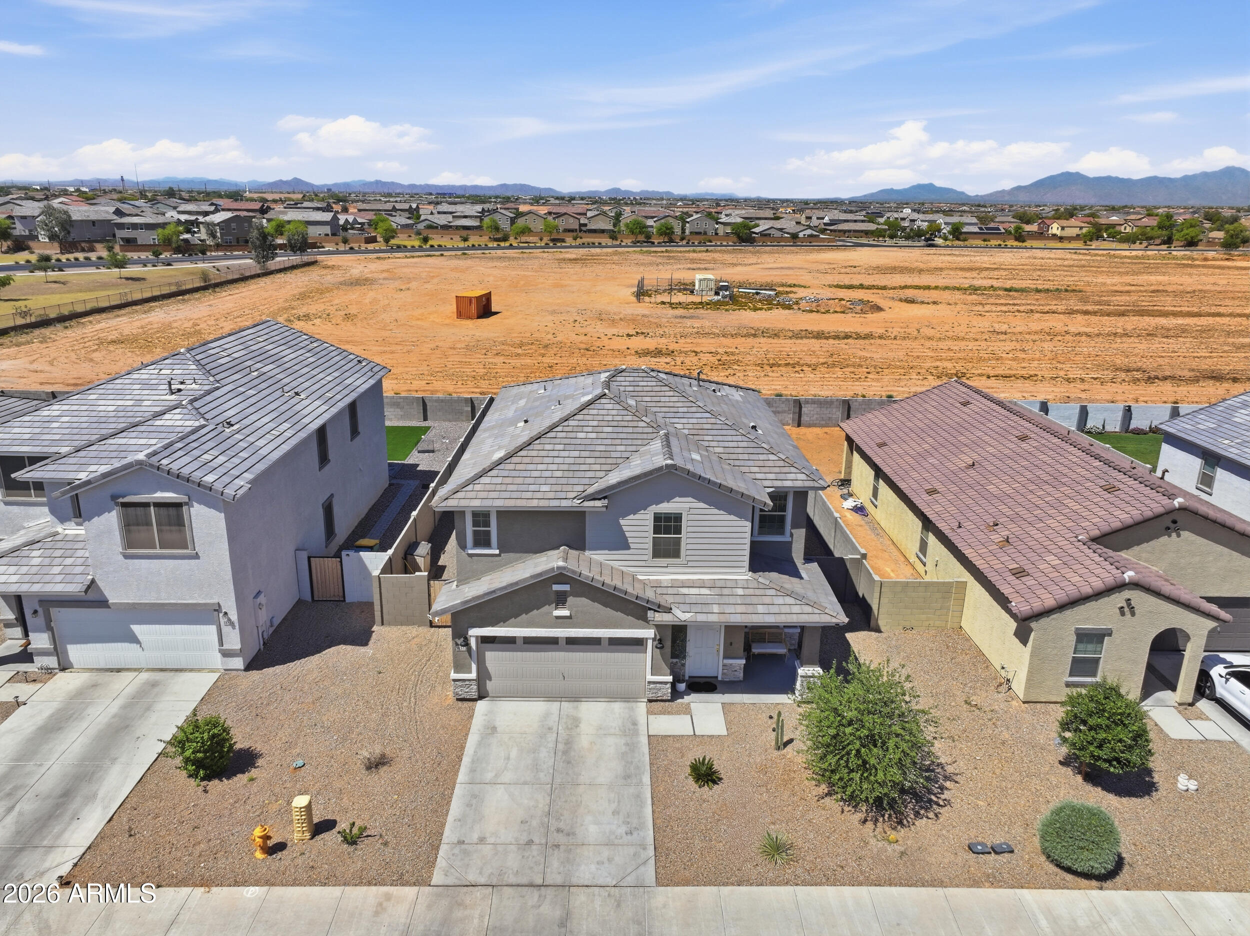 Properties 3 18532 N GOLETA Street