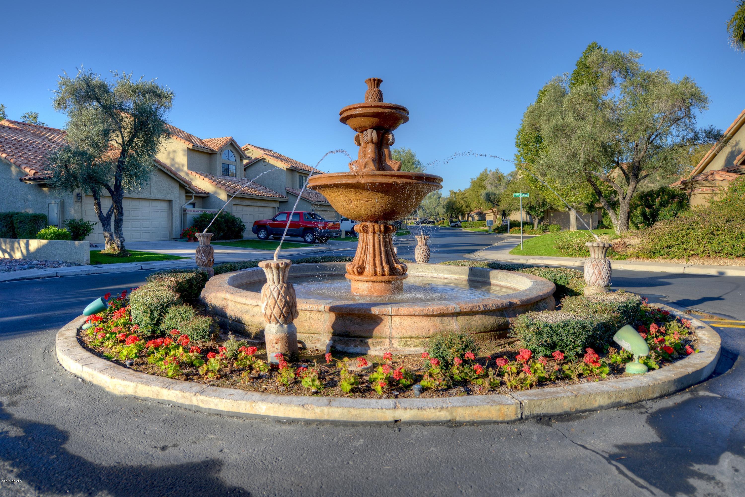 7893 E JOSHUA TREE Lane