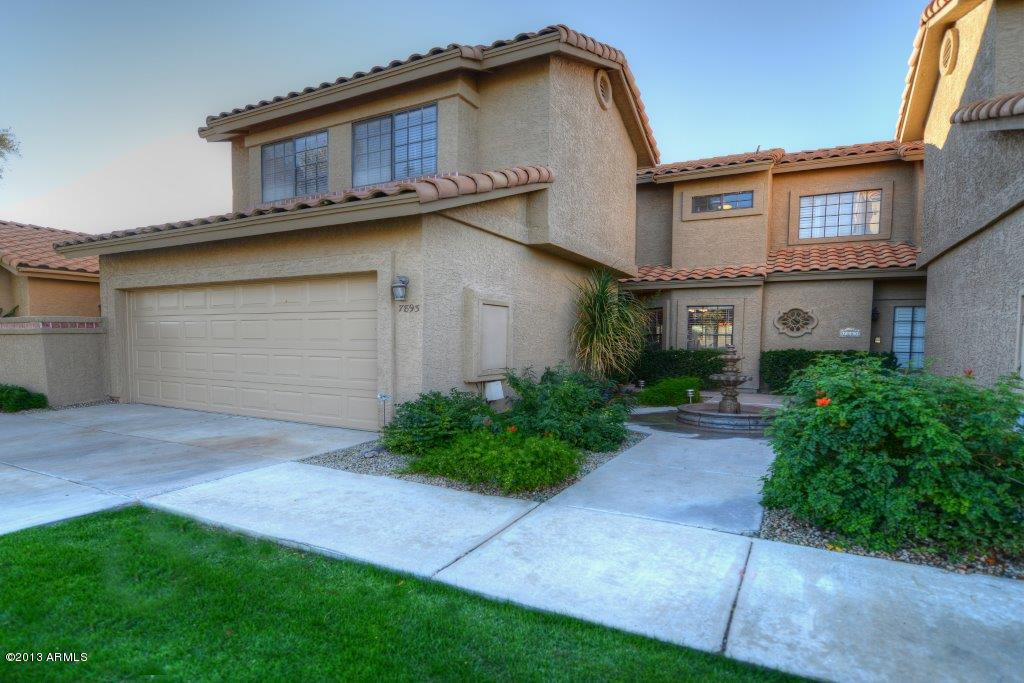 7893 E JOSHUA TREE Lane