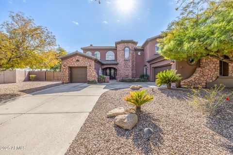 4543 S ROY ROGERS Way Gilbert AZ 85297