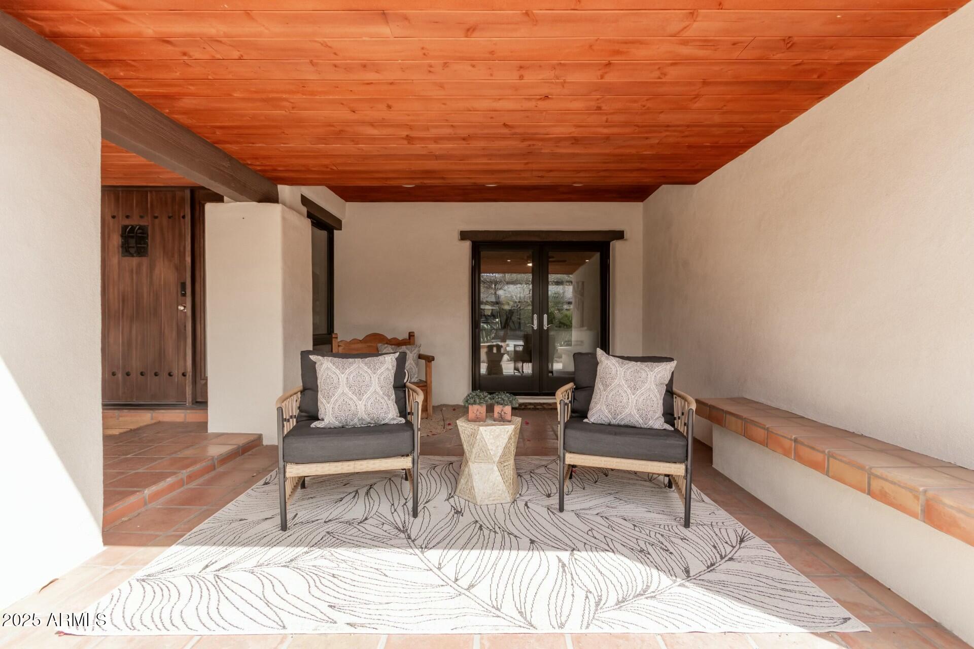 4622 E PALO VERDE Drive