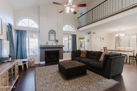 3638 W WAHALLA Lane Glendale AZ 85308