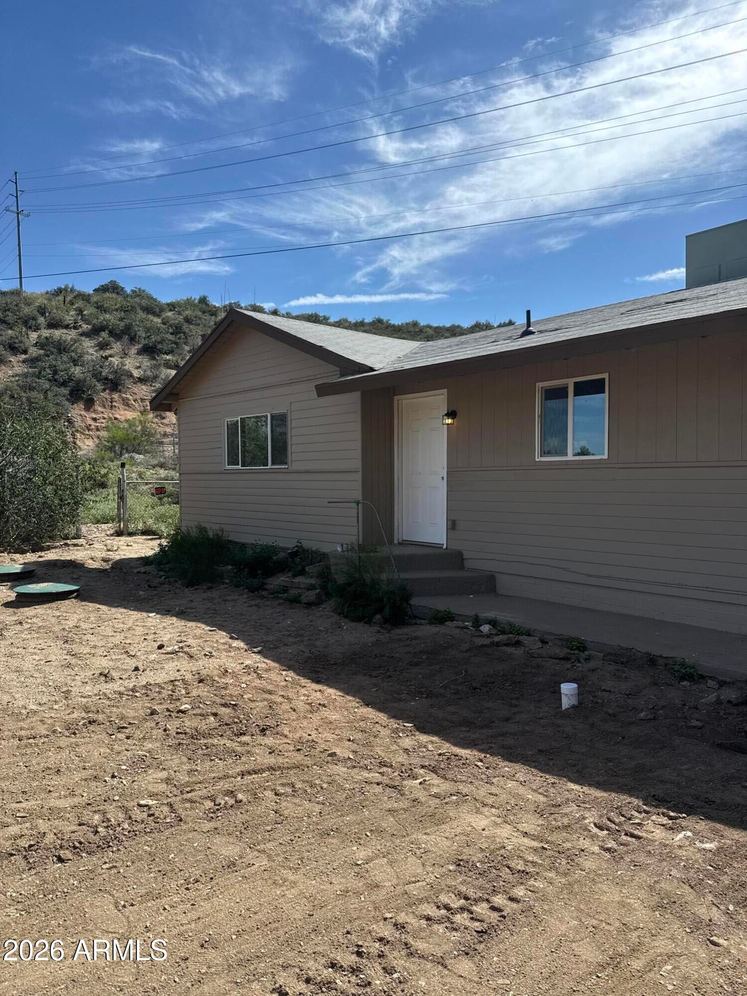 Properties 1 642 W EAGLES Bluff
