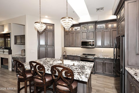 Photo of 10439 E Salt Bush Drive, Scottsdale, AZ 85255 (MLS # 7067570)