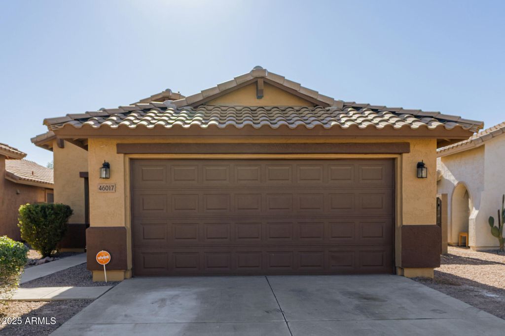 Photo of 46017 W Long Way, Maricopa, AZ 85139 (MLS # 6953850)