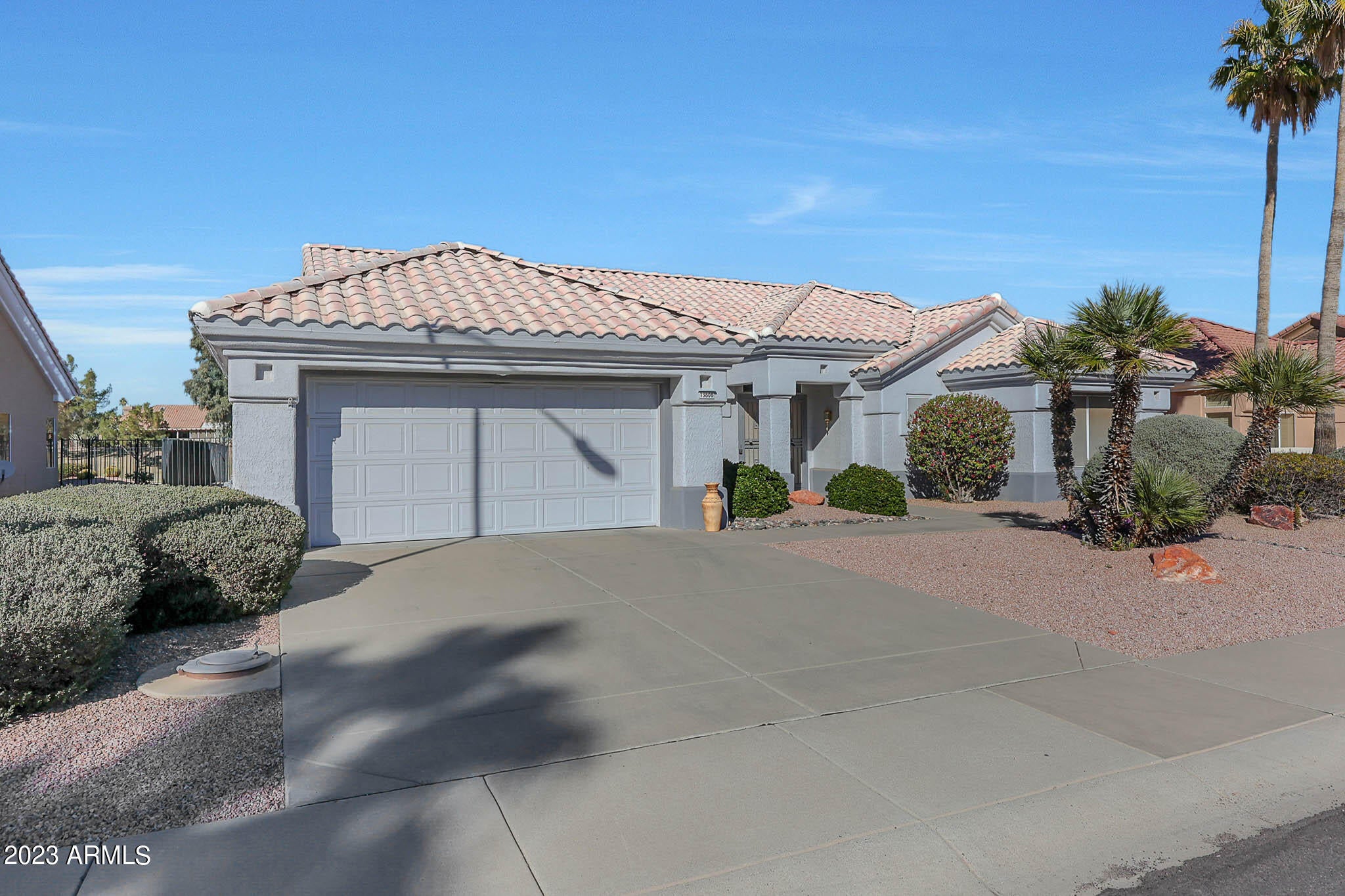 13808 W PARADA Drive