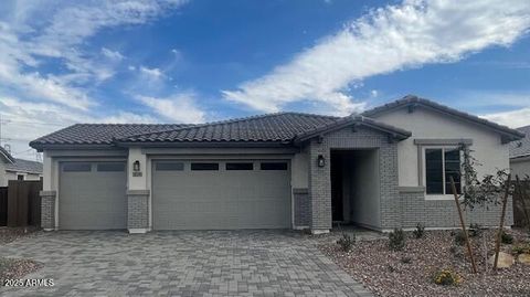12381 W MARGUERITE Avenue Avondale AZ 85323