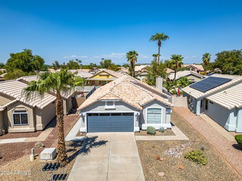 A home in Peoria