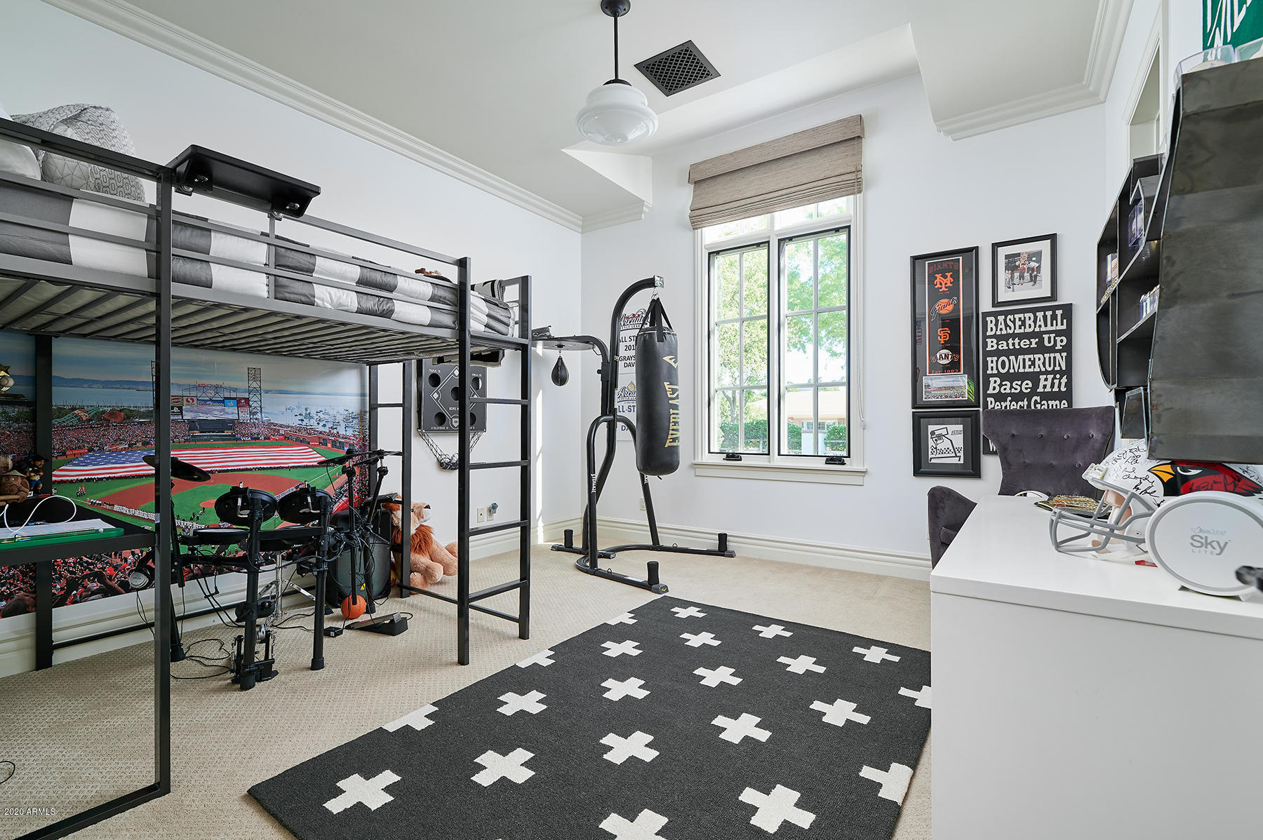 Arcadia Blk 20 - Residential