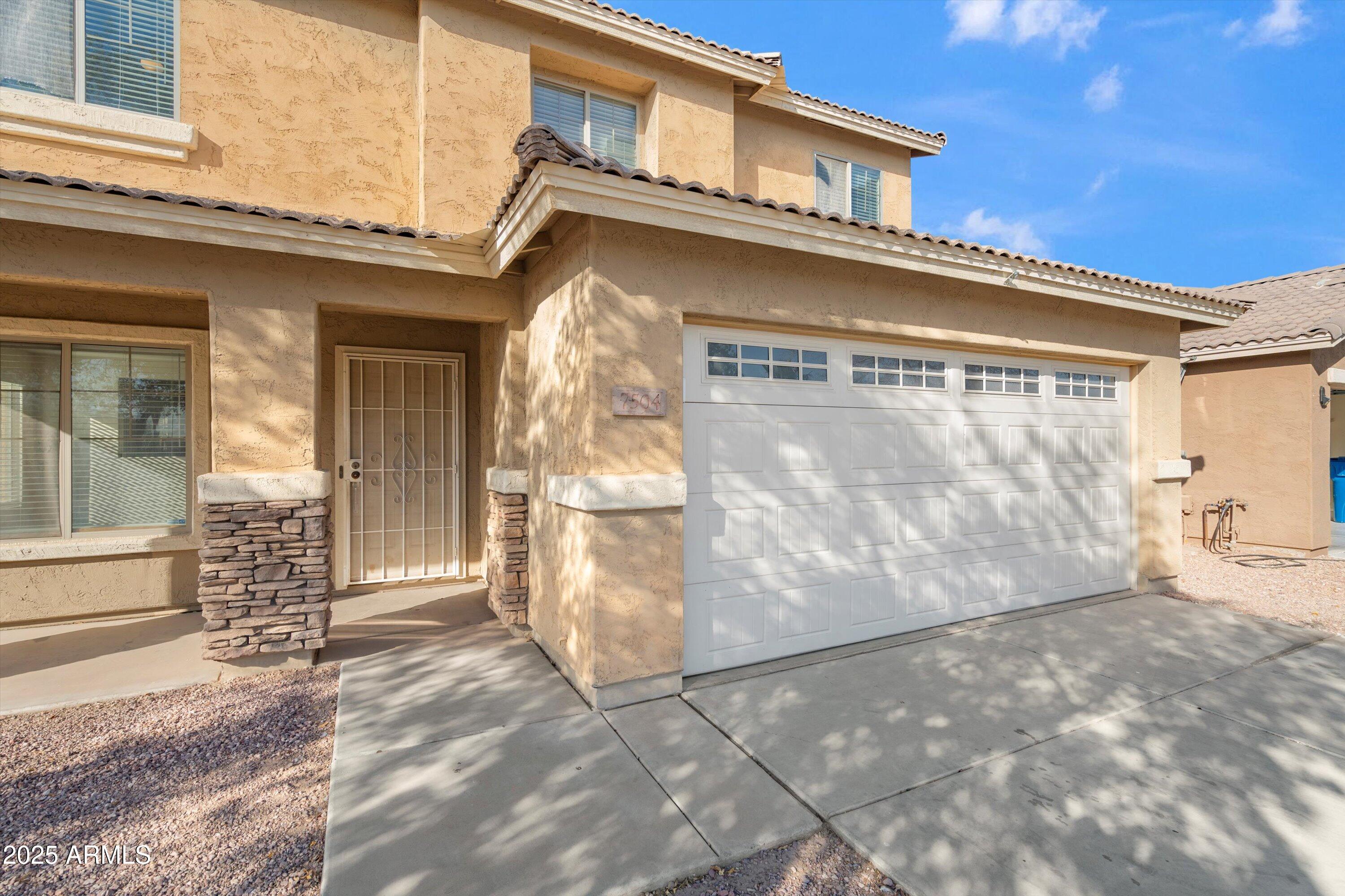 7504 S SUNDOWN Court