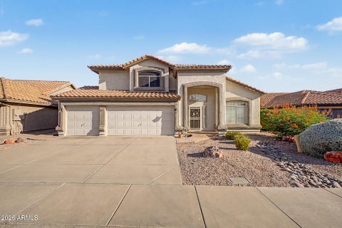 Photo of 8839 E Floriade Drive, Scottsdale, AZ 85260 (MLS # 7055286)