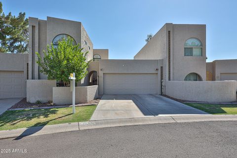 1035 N VISTA VERDE -- Litchfield Park AZ 85340